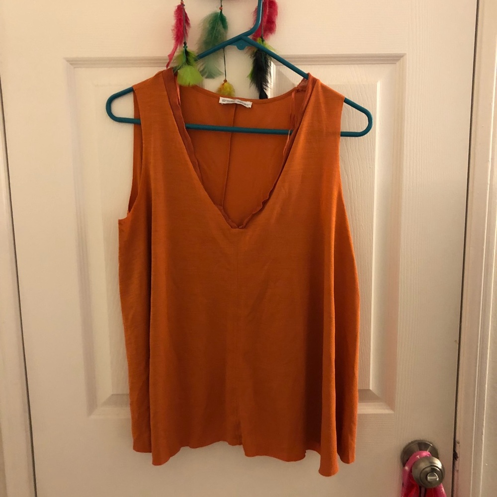 Zara cami top